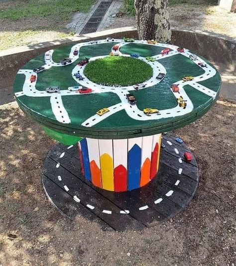 Diy Kids Playground, Outdoor Kids Play Area, Kids Backyard Playground, Play Area Backyard, Outdoor Play Spaces, Backyard Kids Play Area, Outdoor Play Areas, Diy Playground, Kids Outdoor Play