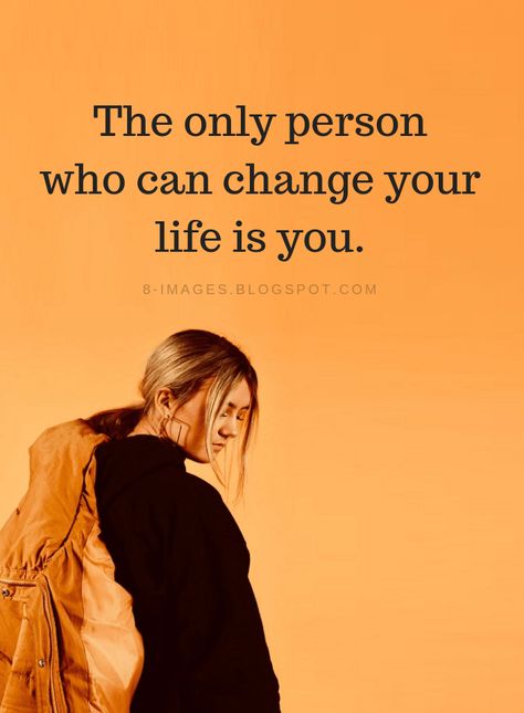 Change your Life Quotes The only person who can change your life is you. Only You Can Change Your Life Quotes, Change Quotes Friendship, People Change Quotes Friendship, People Change Quotes, Change Your Life Quotes, Friendship Aesthetic, Personal Development Quotes, Personal Growth Motivation, Happy Sunday Quotes