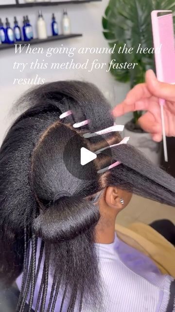 Part Sizes For Braids, Parting Grid For Braids, Boho Box Braids Tutorial, Medium Braid Parting Map, How To Part For Braids, No Middle Part Braids, Halo Braid With Locs, Medium Box Braid Parting Pattern, Wisdom Braids Tutorial