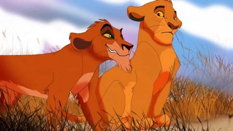 Mufasa and Taka (Scar) Scar And Mufasa, Lion King Pictures, Lion King Fan Art, Lion King 2, Il Re Leone, Pride Rock, Lion King Art, Lion Guard, Disney Lion King