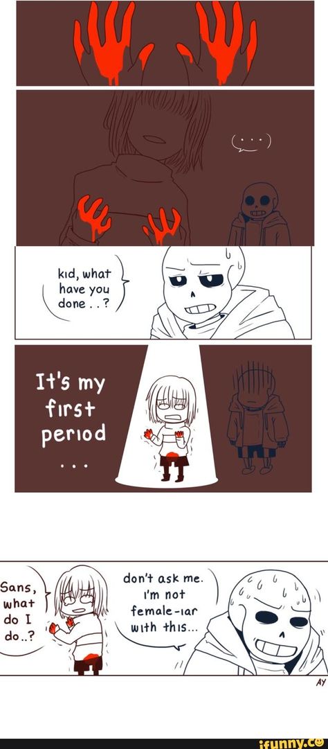 Female Frisk, Sans X Toriel, Goth Palette, Undertale Toriel, Sans Frisk, Just Pictures, Sans And Papyrus, Undertale Pictures, Undertale Comic Funny