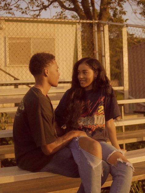 Kyree Myers, Black Relationship Goals, Couple Style, Black Love Couples, Couples Vibe, Black Couples Goals, The Love Club, Relationship Goals Pictures, Photo Couple