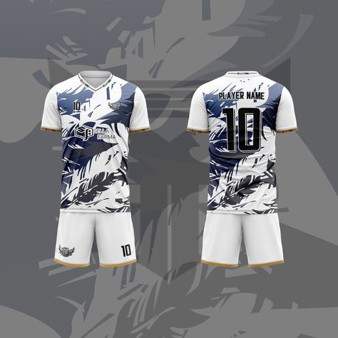 Jersey Design Futsal, Jersey Futsal Printing Design, Volleyball Jersey Design, Jersey Futsal, Call Logo, Football Shirt Designs, Best Jersey, Volleyball Jerseys, Sport Shirt Design