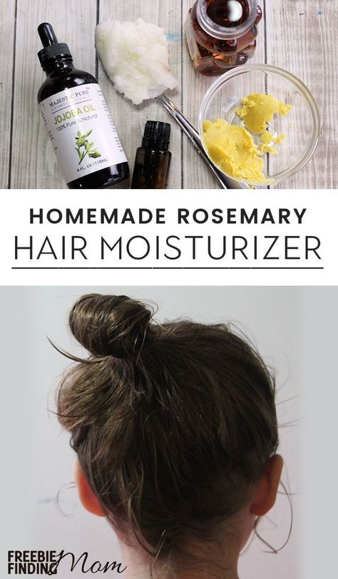 Is your hair looking dry or dull? Give it a hearty dose of moisture by lathering on this Homemade Hair Moisturizer. It takes just five ingredients to whip up this DIY beauty recipe. This recipe contains natural hair moisturizers like jojoba oil, coconut o Homemade Hair Moisturizer, Hair Cuts For Medium Hair, Cuts For Medium Hair, Moisturizing Hair Mask, Diy Moisturizer, Natural Hair Moisturizer, Hair Moisturizer, Homemade Moisturizer, Homemade Shampoo