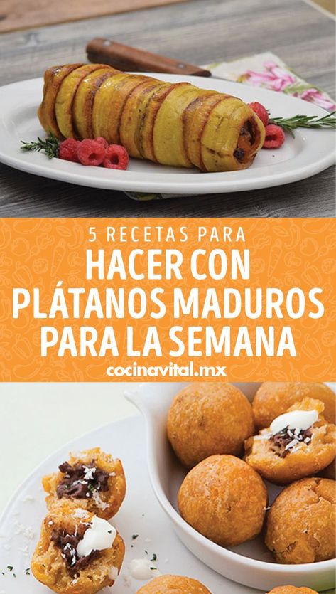 Platanos Maduros Recipe, Puerto Rico Recipes, Baked Potato, Puerto Rico, Baking, Ethnic Recipes