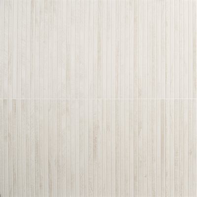 Elan Ribbon White 24x48 Kenridge Ribbon, Cleaning Tile Floors, Shower Style, Ribbon White, Sanded Grout, Ivy Hill Tile, Wood Look Tile, Grout Color, Commercial Flooring