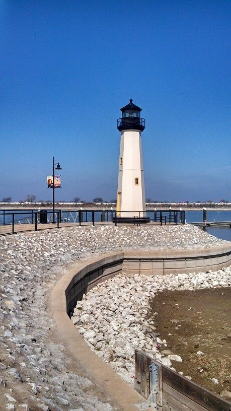 The Harbor in Rockwall Texas Texas Trip, Rockwall Texas, Texas Lakes, Travel Info, Lone Star, Historical Sites, Cn Tower, Cool Places To Visit, Lighthouse