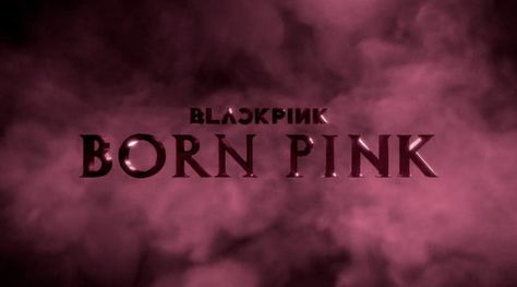 Born Pink Album, Venom Wallpaper, Pink Wallpaper Backgrounds, Blackpink Poster, Best Song Lyrics, Wallpaper Trends, Born Pink, Twitter Header, Best Songs