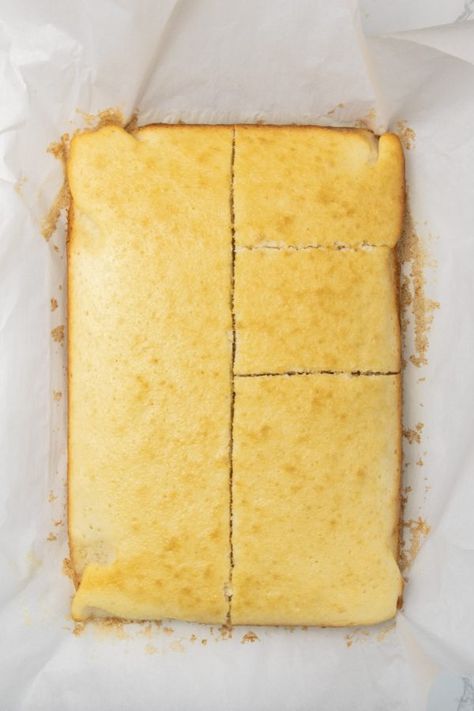 Try out this Easter Cross Cake is a cake that is shaped like a cross made from a 9x13 pan. So simple, delicious, and easy to make. #passion4savings #cake #cross #easter #dessert #Jesus #crossforEaster #cake #9x13 pan Easter Cake Christian, Cross Shaped Cake, Cross Cake Ideas, Easter Cross Cake, Baptism Cross Cake, Cake 9x13, Baptism Desserts, Easy Easter Recipes, Half Sheet Cake