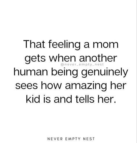 Momma Quotes, Best Feeling In The World, Mom So Hard, Girls Are Awesome, Mommy Quotes, Mom Life Quotes, Best Feeling, Chosen Family, Quotes About Motherhood