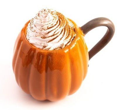 Hot Pumpkin Spice Buttered Rum recipe - Bigelow Tea Spiced Butter, Rum Recipes, Pumpkin Mug, Outdoor Gifts, Pumpkin Fall Decor, Autumn Decorating, Candles For Sale, Glass Pumpkins, Outdoor Holiday Decor