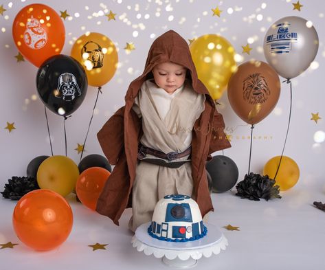 Star Wars Theme Birthday, Star Wars Themed Birthday Party, Boys 1st Birthday Party Ideas, Fruit Candy, Baby Boy 1st Birthday Party, Boy Birthday Party Themes, Star Wars Cake, Star Wars Birthday Party, Birthday Star