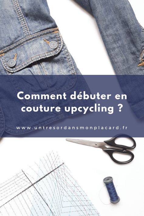 Diy Fashion No Sew, Sewing Online, Diy Playroom, Diy Vetement, Creation Couture, Jeans Diy, Diy Couture, Vintage Textiles, Learn To Sew