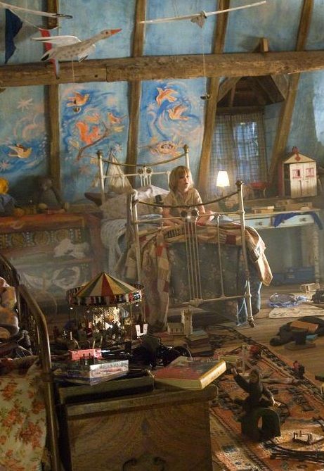 Nanny Mcphee, Dream Rooms, Set Design, Dream Room, My Dream Home, Room Inspo, Room Inspiration, Art Inspo, Interior And Exterior