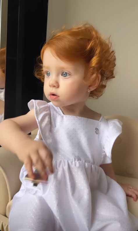 Red Head Baby, Red Hair Baby, Redhead Baby, Ginger Kids, Ginger Babies, Red Hair Blue Eyes, Blonde Kids, Blue Eyed Baby, Blonde Babies