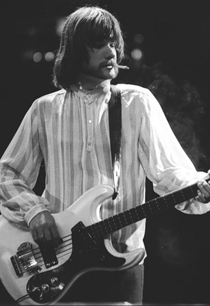 Bassist, Lee Dorman, Iron Butterfly, performs, Fillmore East, February 1st, 1969, New York, rip, obituary Fillmore East, Iron Butterfly, February 1st, Classic Rock And Roll, 60s Music, Bass Player, Rock Legends, I Love Music, Concert Posters