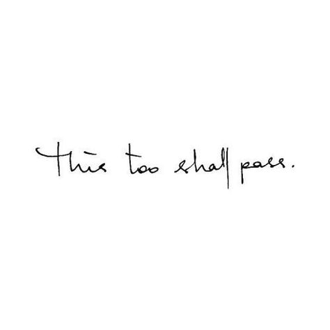 This Too Shall Pass Quote, Passing Quotes, Moving On Tattoos, Wörter Tattoos, Virgo Tattoo Designs, Tattoo Quotes About Life, Small Quote Tattoos, Virgo Tattoo, Cute Small Tattoos