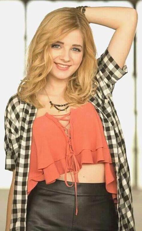 Jackie Evancho Jackie Evancho, America's Got Talent, Ruffle Blouse, Women's Top