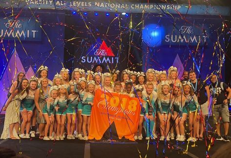 D2 Summit, Summit Cheer, Cheer Poses, All Star Cheer, Competitive Cheer, Vision Boards, Dance Teams, Cheerleading, Cali