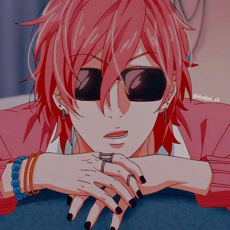 ،♡꧈   . 𝘉𝘺: @𝙃𝙤𝙣𝙠𝙖𝙞_𝙚𝙡𝙞 ─ 𝘖𝘯 𝙋𝙞𝙣𝙩𝙚𝙧𝙚𝙨𝙩｡ Yuri Yarichin, Ayato Icon, Ayato Yuri, Yarichin Club, Yarichin Bich Club, Yuri Icon, Yuri Ayato, Yarichin B Club, Anime Japanese