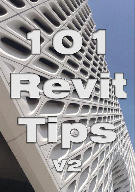 Revit Architecture Projects, Revit Tutorial Architecture, Revit Tips, Learning Architecture, Civil Engineering Books, Revit Tutorial, Learn Autocad, Building Design Plan, Autocad Tutorial