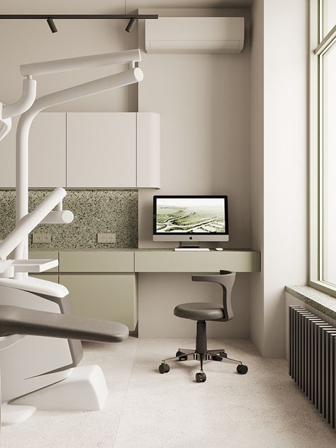 Dental Clinic Interior Design, Dental Clinic Interior, Dentist Office Design Interiors, Dental Design Interior, Dentistry Office, Dentist Office Design, Dental Cabinet, Dental Spa, Dentist Clinic