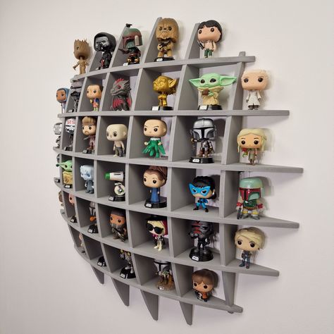 Funko pop figures