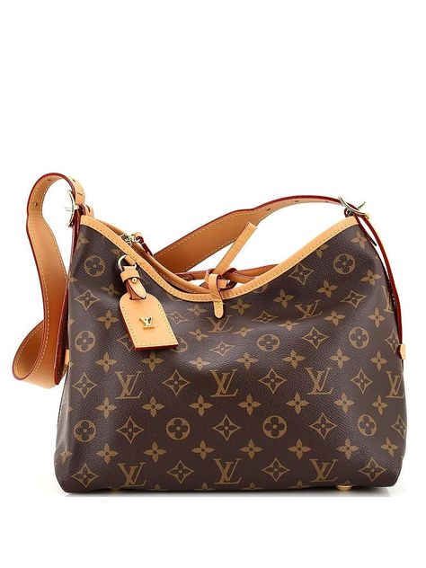 Louis Vuitton Shoulder Bag Size: One Size Bags - used. 100% Coatead Canvas | Louis Vuitton Shoulder Bag: Brown Bags Bag Wishlist, Shoulder Bag Brown, Louis Vuitton Purse, Luxury Bag, Classic Bags, Brown Bags, Louis Vuitton Shoulder Bag, Monogram Canvas, Luxury Bags