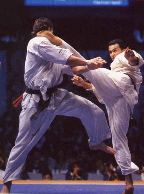 Kyokushin Karate, Shotokan Karate, Karate Martial Arts, Action Pose Reference, Male Pose Reference, Pencak Silat, Body Reference Poses, Martial Artists, Human Poses Reference