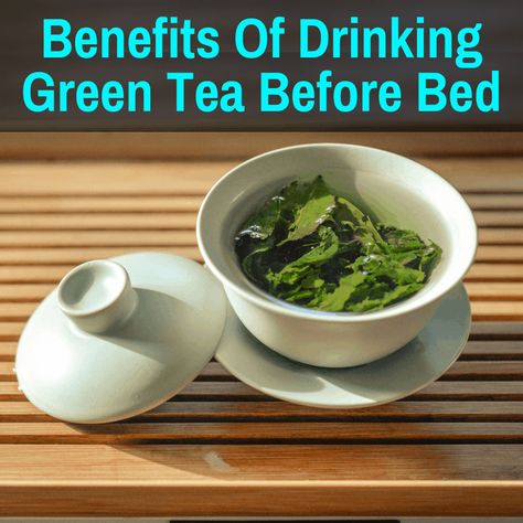 Green Tea Before Bed, Benefits Of Drinking Green Tea, Decaf Green Tea, Drinking Green Tea, Tea Before Bed, Honey Drink, Green Tea And Honey, Colorful Hairstyles, Green Tea Recipes