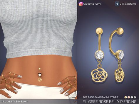 Sims 4 Belly Button Piercing Cc Patreon, Sims 4 Cc Belly Piercing, Sims 4 Belly Button Piercing Cc, 4 Piercings, Sims 4 Piercings, Cc Sims4, Sims 4 Studio, Sims 4 Game Mods, Sims 4 Expansions