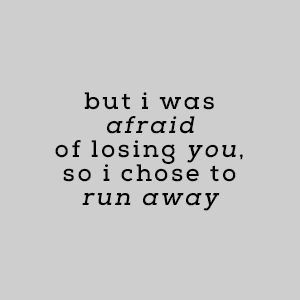 Healthy Life Tips, Afraid To Lose You, I Love Someone, Character Quotes, Love Someone, Really Deep Quotes, I'm Afraid, Stop Talking, Life Tips