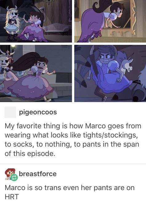 Svtfoe Trans Marco, Starco Comic, Marco Diaz, Star Force, Pick Up Lines Funny, Star Vs Forces Of Evil, Bad Puns, Comics Story, The Forces Of Evil