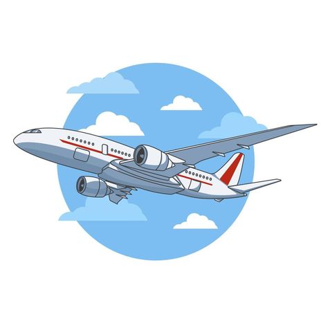 Spiderman Cake Topper, Airplane Illustration, Airplane Icon, Airplane Vector, Travel Clipart, Travel Party Theme, Colorful Borders Design, Travel Advertising, Kid Friendly Travel Destinations