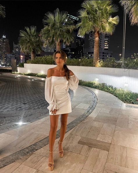 Long Sleeve White Rehearsal Dinner Dress, Civil Wedding Dress Simple Short, Wedding Reception Dress For Bride Short, White Long Sleeve Lace Dress, Off The Shoulder White Dress, White Dress Short, White Rehearsal Dinner Dress, Cream Wedding Dresses, Short White Dress