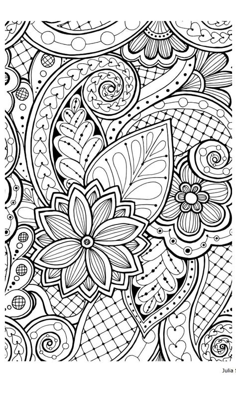 coloring page Paisley Coloring Pages, Adult Colouring Printables, Valentine Coloring Pages, Preschool Coloring Pages, Free Adult Coloring Pages, Fairy Coloring Pages, Printable Adult Coloring Pages, Valentine Coloring, Fairy Coloring