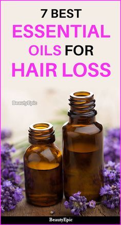 Best Essential Oils For Hair, Pregnancy Hair, Natural Hair Growth Remedies, Herbs For Hair, Oils For Hair, Brown Spots On Face, Hair Remedies For Growth, Organic Shampoo, Home Remedies For Hair