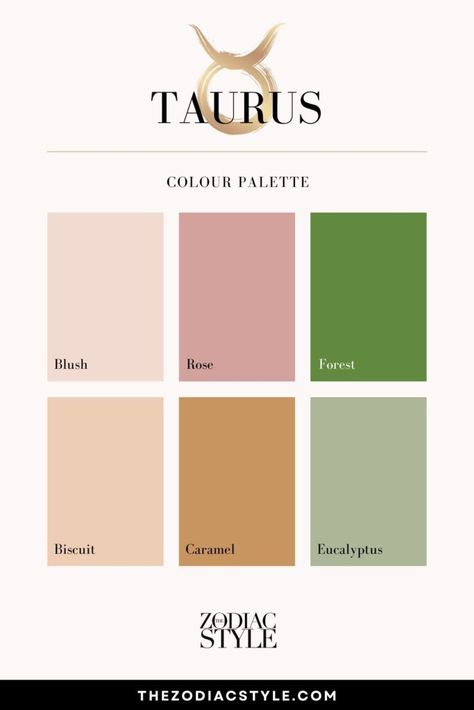 taurus colour palette Taurus Colour Palette, Taurus Luxury Aesthetic, Venus Sign Taurus Style, Taurus Dressing Style, Taurus Style Aesthetic, Taurus Color Palette, Venus In Taurus Aesthetic Outfit, Taurus Venus Style Aesthetic, Taurus Style Outfits