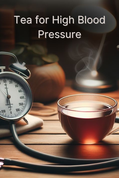 Tea For High Blood Pressure, Best Herbal Teas, Tea Blends Recipes, High Blood Pressure Remedies, Reducing Blood Pressure, Best Herbal Tea, Reducing High Blood Pressure, Herbal Teas Recipes, Normal Blood Pressure