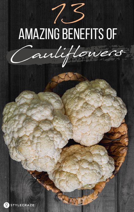 13 Amazing Benefits Of Cauliflower + Cauliflower Nutrition Profile Benefits Of Cauliflower, Health Benefits Of Cauliflower, Cauliflower Benefits, Avocado Health Benefits, Trending Hairstyles, Good Fats, Health Blog, Healthy Nutrition, Brain Health