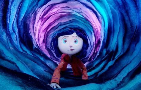 "Six Emotional Motives for Your Characters" article by Chris Winkle on mythcreants.com. Caroline Movie, Coraline Movie, Coraline Aesthetic, Coraline Jones, See Movie, Writing Characters, Creating Characters, Arte Sketchbook, Neil Gaiman