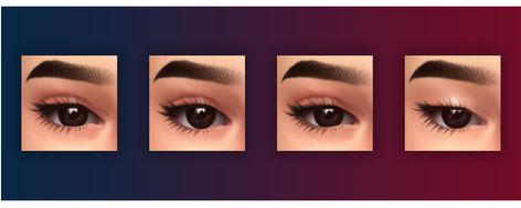 Evoxyr Sims 4 Eye Presets, Eye Presets, Skin Details, Vision Eye, Sims 4 Cc Finds, Cc Finds, Sliders, Sims 4, Mesh