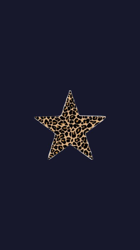 Cute Diy Wallpapers, Cheetah Print Stars Wallpaper, Lepord Print Wallpaper Phone, Wallpaper Backgrounds Leopard, Cute Leopard Wallpaper, Leapord Wallpaper Phone, Backgrounds Astethic, Leopard Widget Aesthetic, Wallpaper Backgrounds Cheetah Print