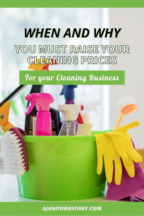 Cleaning Business Tips, Cleaning Prices, House Cleaning Business, Janitorial Cleaning Services, Cleaning Printable, Commercial Cleaning Services, Residential Cleaning, Small Business Planner, Cleaning Guide