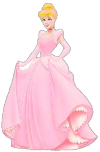 Cinderella Pink Dress, Cinderella Dresses, Pink Dress, Cinderella, Pink