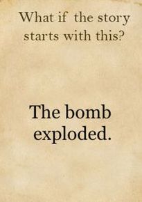 Starting Sentences, Author Ideas, Writing Starters, Start A Story, Write Ideas, Random Tips, Comic Ideas, Writing Humor, Starting A Book