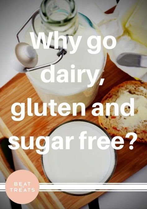 No Dairy Diet, Gluten Free Sugar Free Recipes, No Gluten Diet, Dairy Snacks, Sugar Free Lifestyle, Wheat Free Diet, Sugar Free Snacks, Strong Teeth, Grain Free Diet