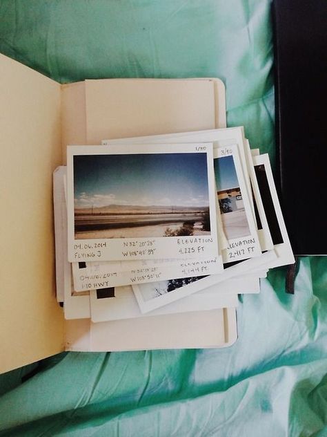 Summer Road Trip Essentials | Damsel In Dior Summer Road Trip Essentials, Polaroid Photography, Photo Polaroid, Polaroid Pictures, Polaroid Photos, Road Trip Essentials, Summer Road Trip, Vintage Life, Scrapbook Journal