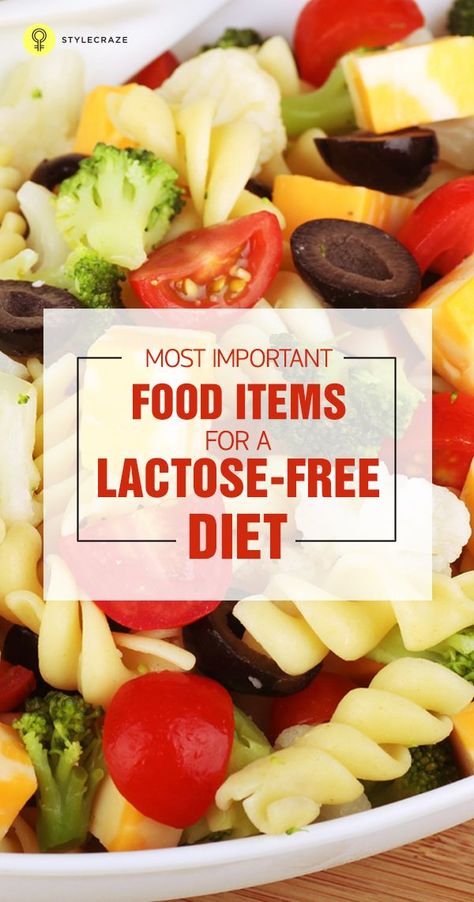 What is a lactose free diet and why do we need? We have answers for all these questions right here. Lactose Free Meals, Lactose Free Foods, Lactose Intolerant Recipes, Aip Diet Recipes, 30 Diet, 10 Healthy Foods, Lactose Intolerance, Lactose Free Recipes, Lactose Free Diet