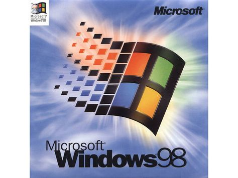 Goddamn, Windows '98. GET BILL GATES IN HERE Splinter Cell Conviction, Windows 95, Windows 98, Computer History, Old Computers, Windows Xp, Microsoft Windows, Operating System, Gaming Pc